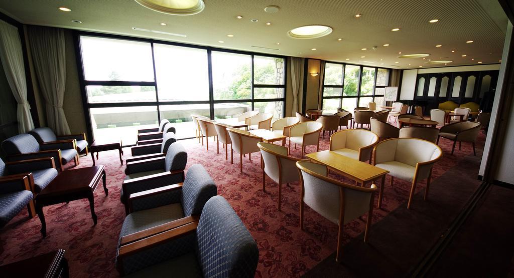 Rokkosan Hotel Kobe Exterior photo